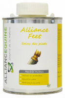 Complément Alliance Feet Alliance equine