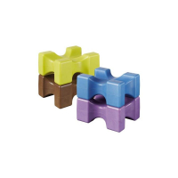 Outil écurie Mini Cube d' Obstacle La Gée
