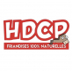 HDCP friandises 100% naturelles